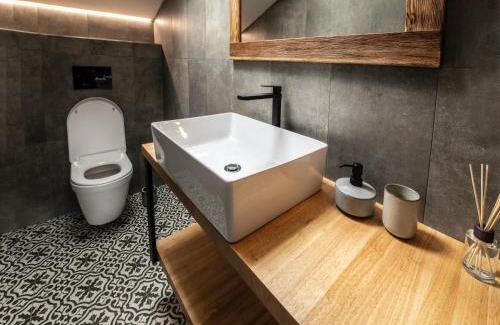 Olomouc Bed & Breakfast | Rooms Svoboda