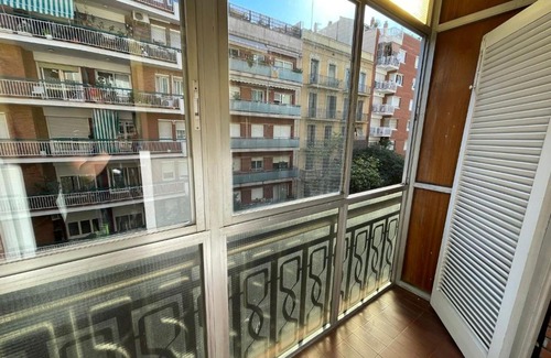 La Nova Esquerra de l'Eixample Bed & Breakfast | Rooms Viladomat