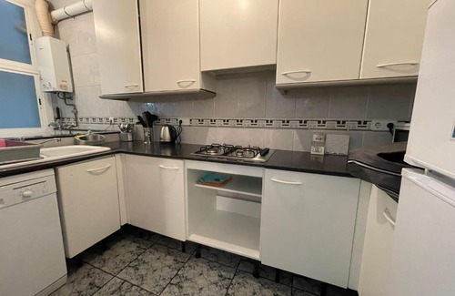 La Nova Esquerra de l'Eixample Bed & Breakfast | Rooms Viladomat