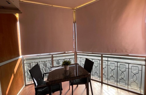 La Nova Esquerra de l'Eixample Bed & Breakfast | Rooms Viladomat