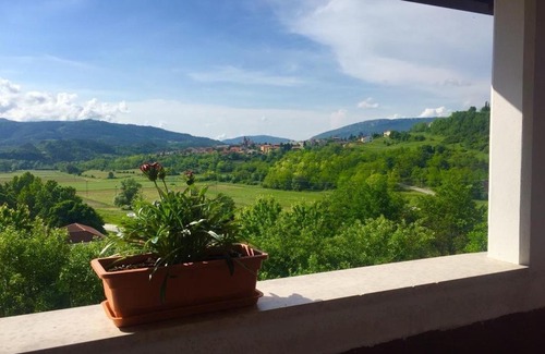 Buzet House | Rooms with a parking space Buzet, Central Istria - Sredisnja Istra - 17835