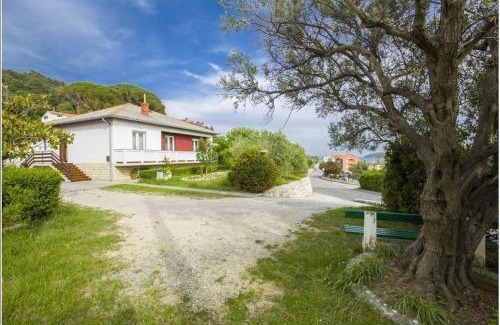 Suha Punta House | Rooms with WiFi Kampor, Rab - 17412