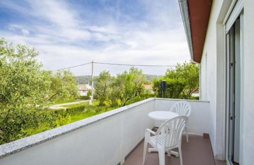 Suha Punta House | Rooms with WiFi Kampor, Rab - 17412
