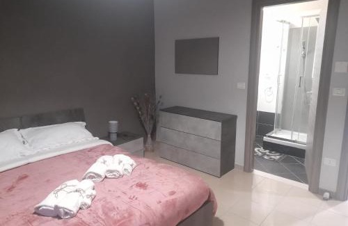 Acradina Bed & Breakfast | Rooms Zecchino