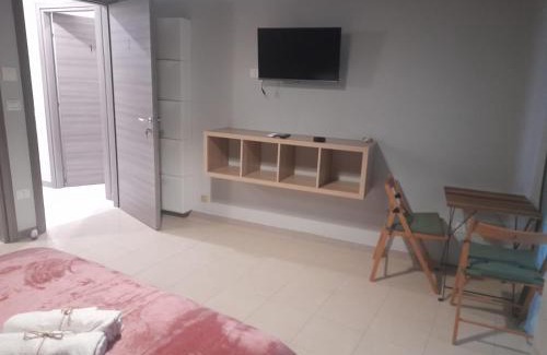 Acradina Bed & Breakfast | Rooms Zecchino