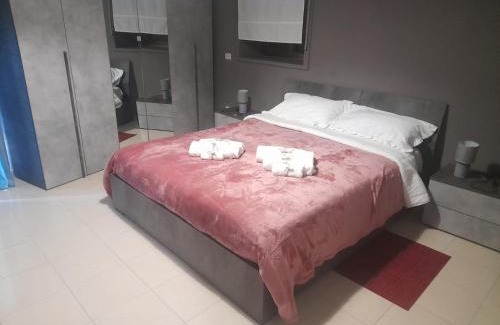 Acradina Bed & Breakfast | Rooms Zecchino