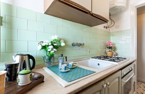 Monte Po-Nesima-San Leone-Rapisardi Apartment | Roomy And Bright Apartment With Balconies X6