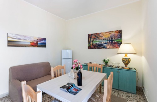 Monte Po-Nesima-San Leone-Rapisardi Apartment | Roomy And Bright Apartment With Balconies X6