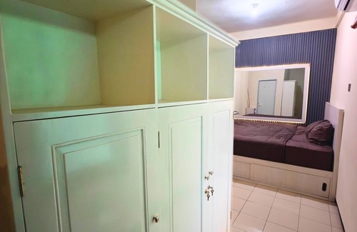 Dinoyo House | Roomy Guesthouse