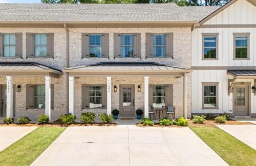 Auburn House | Rooted In Auburn