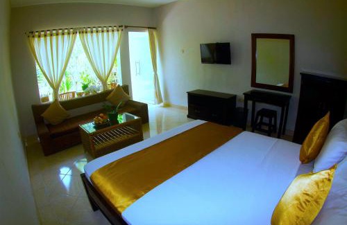 Uluwatu House | Ropik & Alik Home Stay
