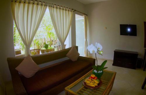 Uluwatu House | Ropik & Alik Home Stay