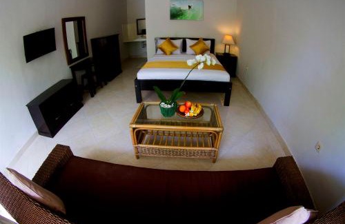 Uluwatu House | Ropik & Alik Home Stay