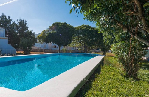 Alcudia Apartment | ROPIT
