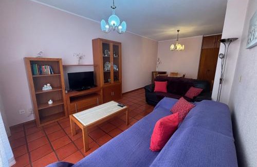 Figueira da Foz Apartment | Rosário - two bedroom apart- Buarcos - Figueira da Foz
