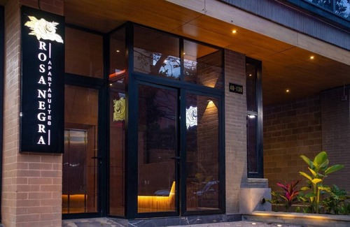 Estadio Apartment | Rosa Negra's Cozy Stadio Aparta-suite