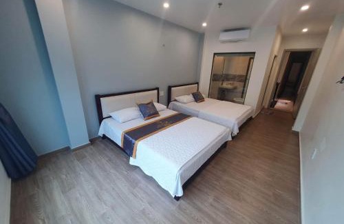 Cat Hai Hotel | Rosa Quỳnh Anh