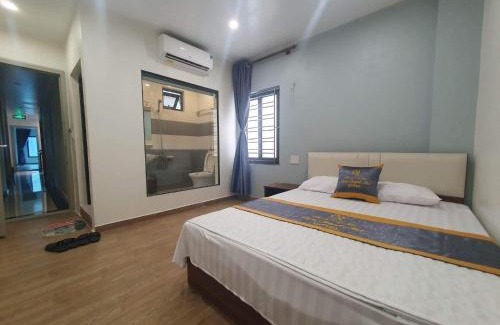 Cat Hai Hotel | Rosa Quỳnh Anh