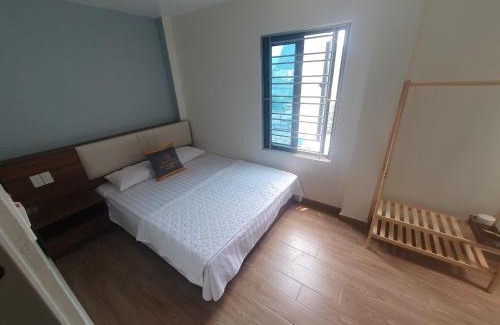 Cat Hai Hotel | Rosa Quỳnh Anh