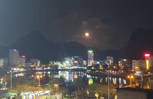 Cat Hai Hotel | Rosa Quỳnh Anh