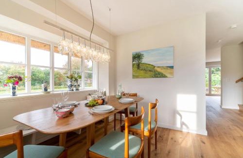 Borgsum House | Rosa Rugosa