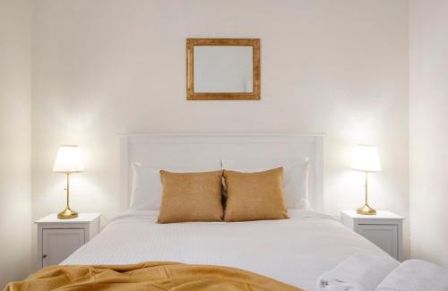 South Fremantle Apartment | Rosa's Place 3 Sth Beach Villa