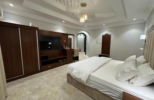 AlUla Apartment | RosaBella Hotel - شقق روزابيلا الفندقية