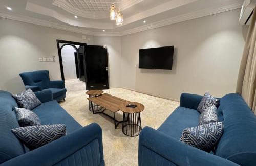 AlUla Apartment | RosaBella Hotel - شقق روزابيلا الفندقية