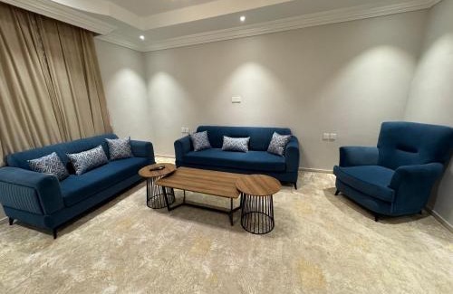 AlUla Apartment | RosaBella Hotel - شقق روزابيلا الفندقية