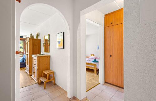 Noveli Apartment | Rosablanche B12-B13 - 4 pers - au pied des pistes