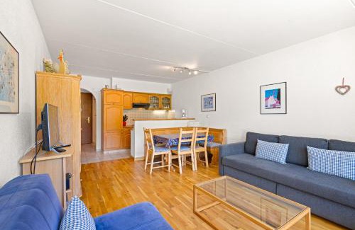 Noveli Apartment | Rosablanche B12-B13 - 4 pers - au pied des pistes