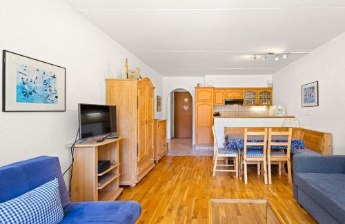 Noveli Apartment | Rosablanche B12-B13 - 4 pers - au pied des pistes