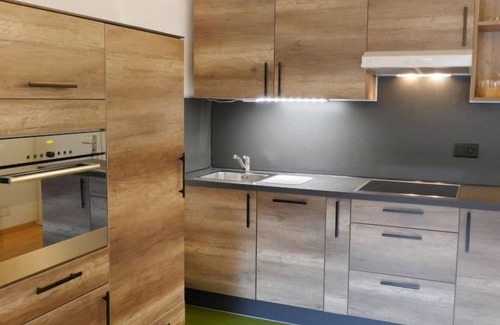 Noveli Apartment | Rosablanche D31 by Interhome