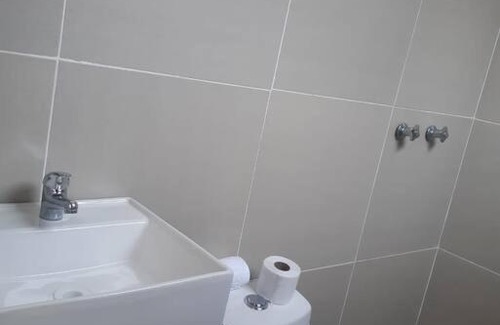 Primero de Mayo Apartment | Rosaelena B&B (E) private for families and friends