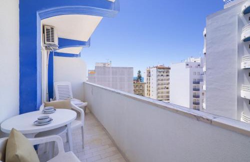Armacao de Pera Apartment | Rosamar Apartamentos
