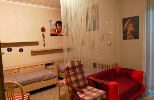 Coste Apartment | Rosanna's house