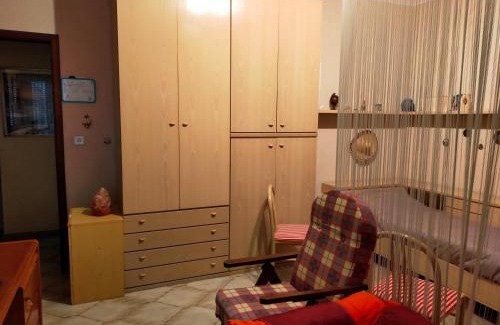 Coste Apartment | Rosanna's house
