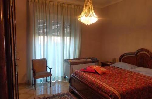 Coste Apartment | Rosanna's house