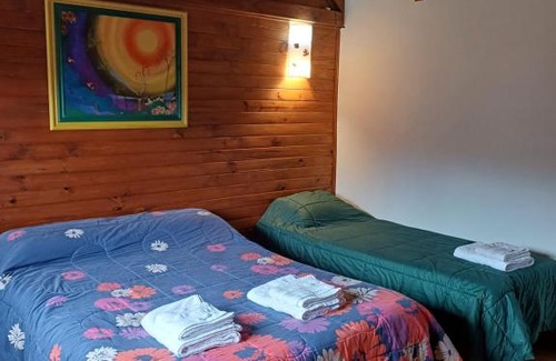 San Martin de los Andes House | Rosas de Gloria