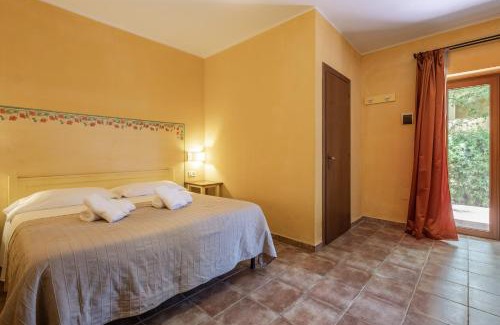 Capalbio House | Rosaspina - Appartamento 4