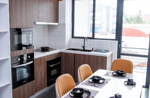 Remera Hotel | Rose Aparthotel