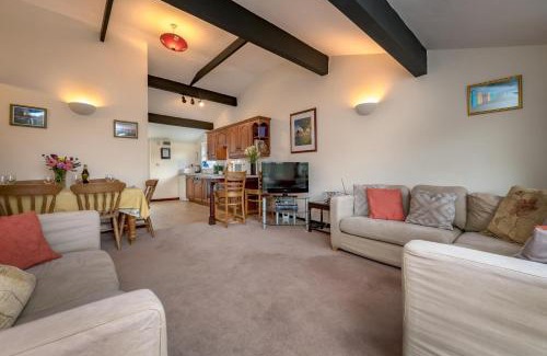 Rhyd-y-clafdy House | Rose Cottage