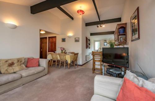 Rhyd-y-clafdy House | Rose Cottage