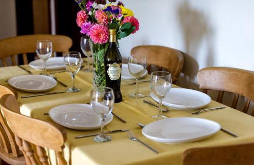Rhyd-y-clafdy House | Rose Cottage