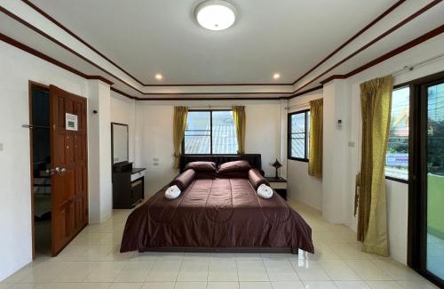 Hua Hin House | Rose Garden Guest House Soi 88 Hua Hin