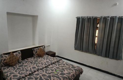Jaisalmer Hotel | Rose View Guesthouse