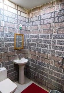 Jaisalmer Hotel | Rose View Guesthouse