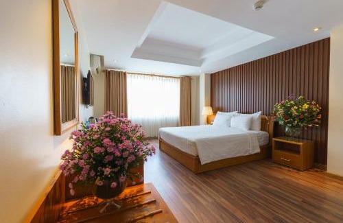 Little Japan Hotel | Roseland Corp Hotel
