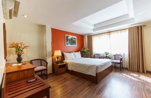 Little Japan Hotel | Roseland Corp Hotel
