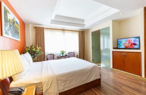 Little Japan Hotel | Roseland Corp Hotel